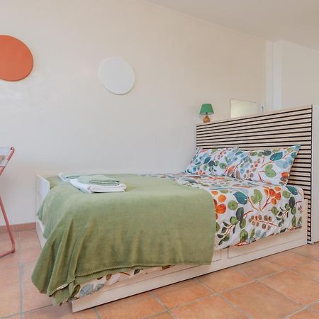 Apartments Gasser - Apartment 3 Каорле Экстерьер фото