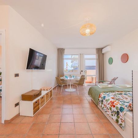 Apartments Gasser - Apartment 3 Каорле Экстерьер фото