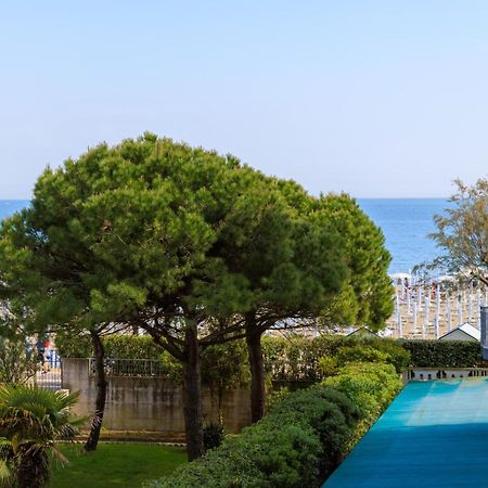 Apartments Gasser - Apartment 3 Каорле Экстерьер фото