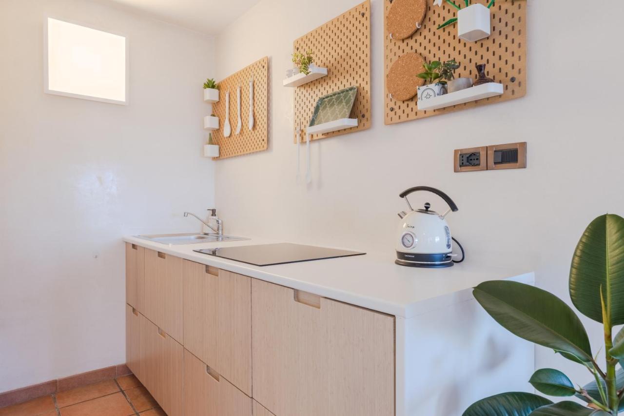 Apartments Gasser - Apartment 3 Каорле Экстерьер фото