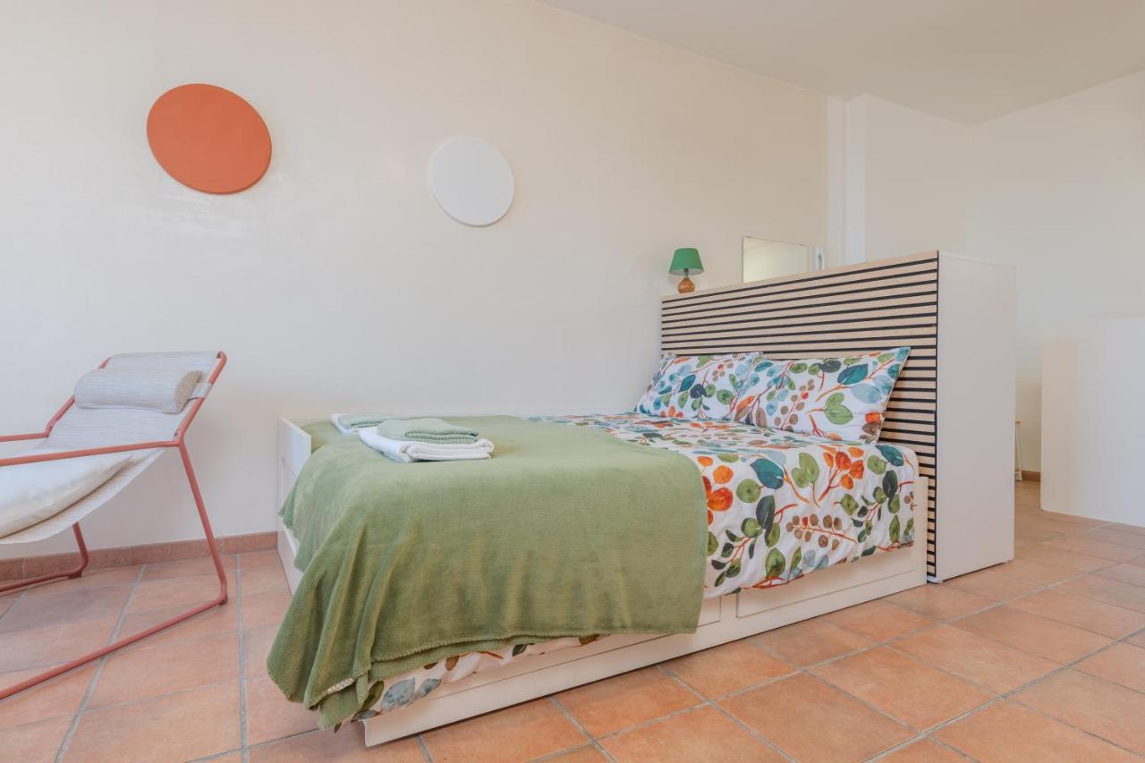 Apartments Gasser - Apartment 3 Каорле Экстерьер фото