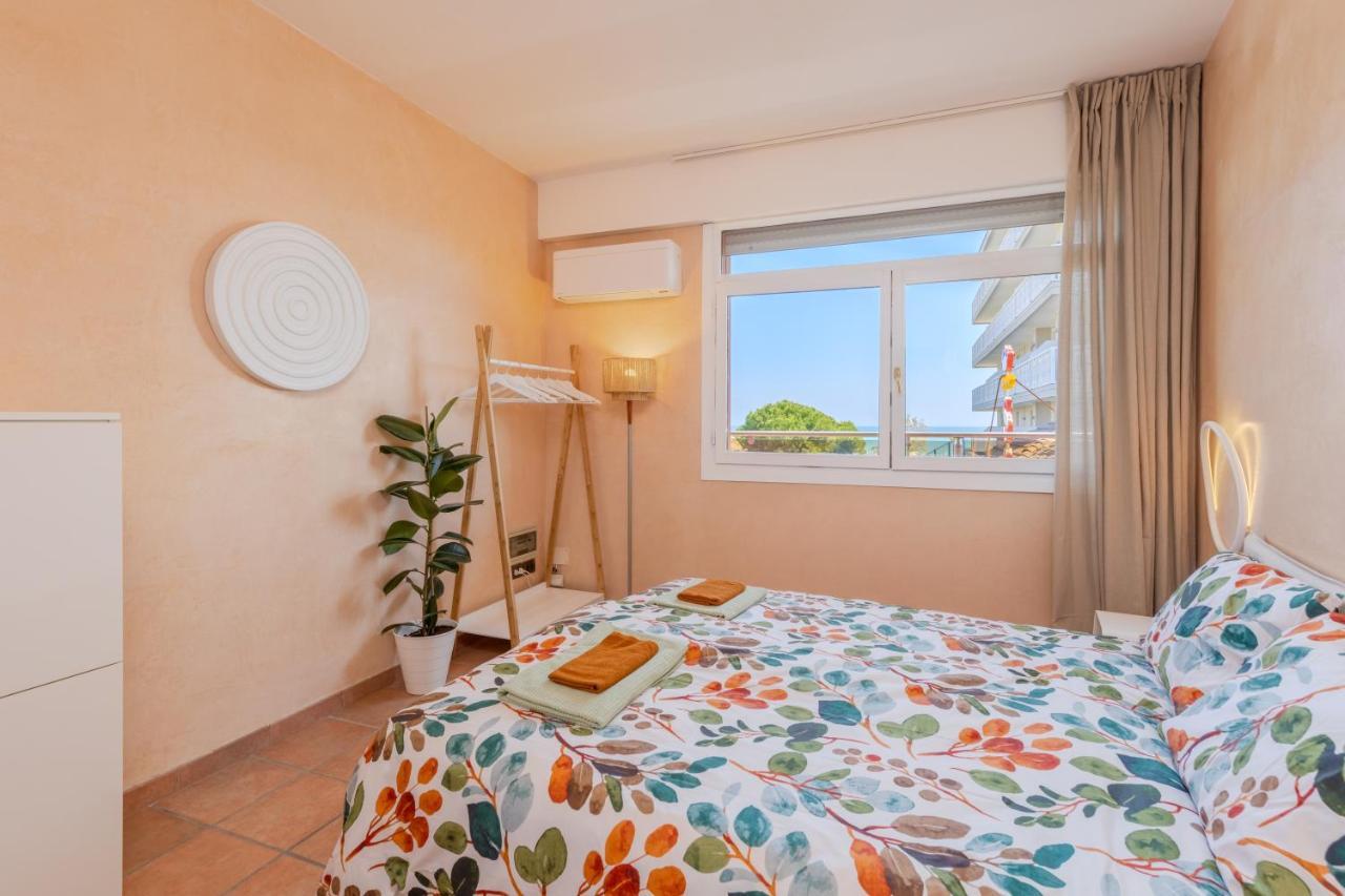 Apartments Gasser - Apartment 3 Каорле Экстерьер фото
