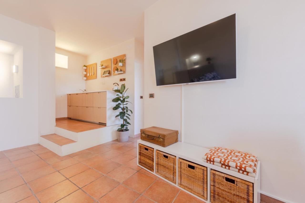 Apartments Gasser - Apartment 3 Каорле Экстерьер фото